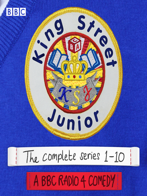 Title details for King Street Junior by Jim Eldridge - Wait list